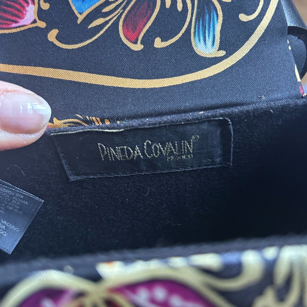 Pineda Covalin purse - Picture 4 of 4